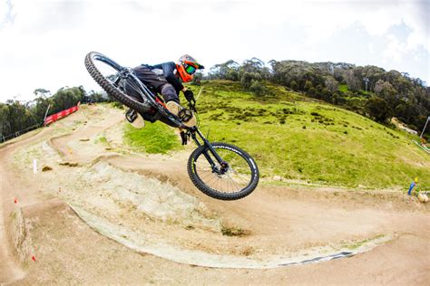 Thredbo Mountain Bike Park Offers Highest and Only Lift-Served DH ...