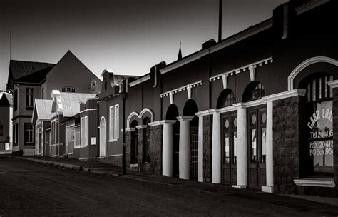 Namibia Luderitz on Behance