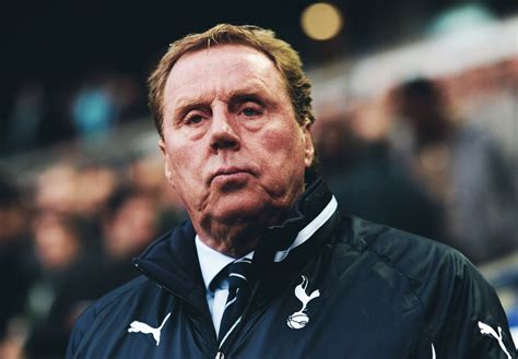 Deconstructing Harry Redknapp: a football talent beyond just his ...