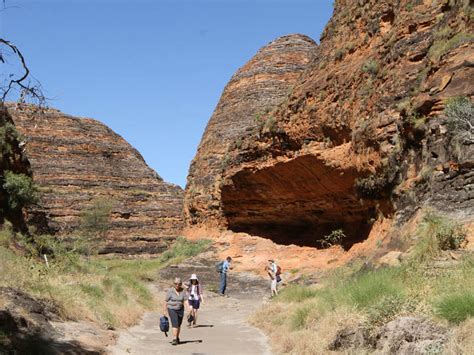 Bungle Bungles, WA - Aussie Towns