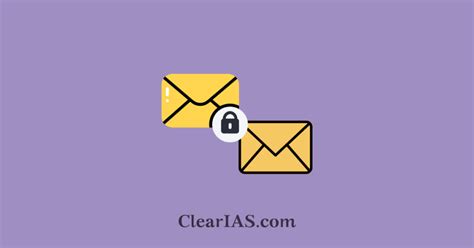 End-to-End Encryption - ClearIAS