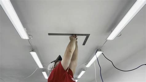 How to Install Ceiling TV Mount - Easy Installation Guide