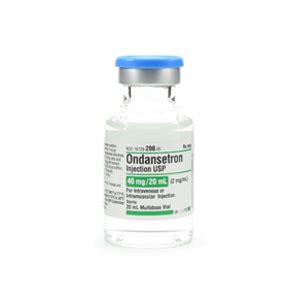 Zofran (Ondansetron) 2mg/ml 2ml Vial – SBH Medical | Worthington ...