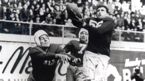 NFL celebrates 80th anniversary of first televised game