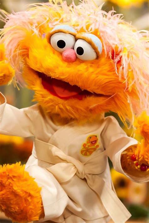 Watch Sesame Street - S48:E32 Abby and Zoe Love Karate (2018) Online for Free | The Roku Channel ...