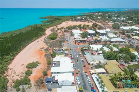 Things to do in Broome - a destination on the rise 2016