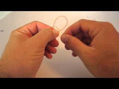 Pin on FISHING KNOTS