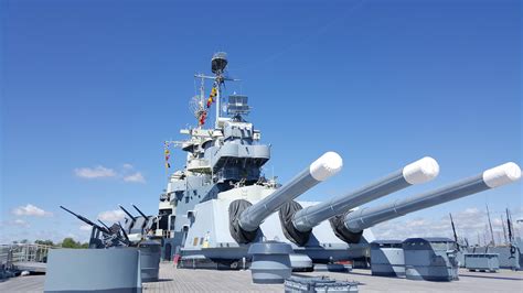 238 best USS North Carolina images on Pholder | Warship Porn, World Of ...