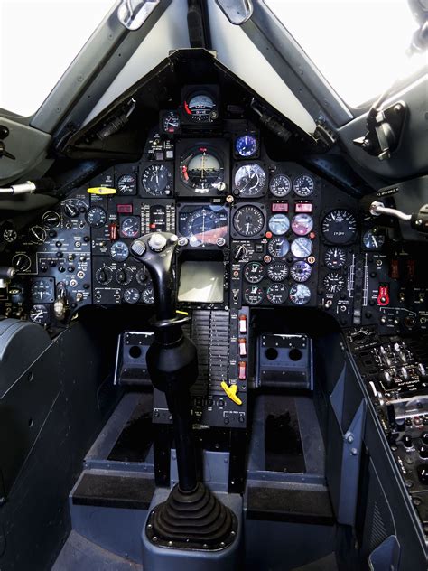 Project Habu | Sr 71 blackbird, Flight simulator cockpit, Cockpit