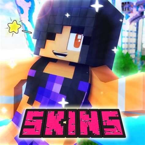 Minecraft pe skins app free - alterposa