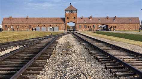 The Horror of Auschwitz | A Journey Through History | Britannica