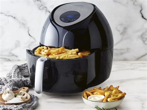 Aldi Special Buys: XXL version of popular air fryer on sale | news.com.au — Australia’s leading ...