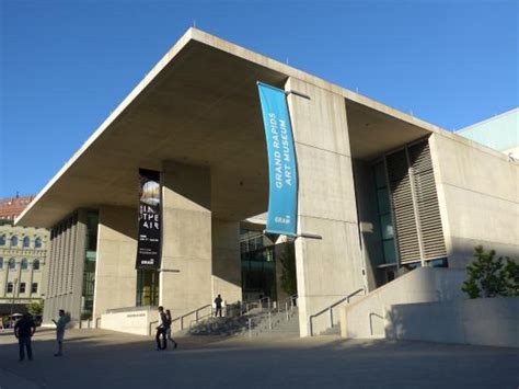 Grand Rapids Art Museum - All You Need to Know BEFORE You Go - Updated 2019 (MI) - TripAdvisor