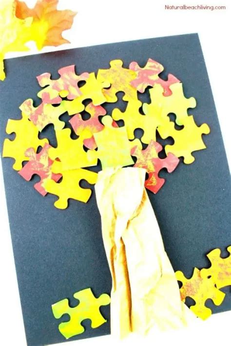 20 Easy Fall Crafts For Seniors: Fun And Exciting Ideas