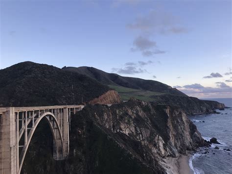 #bigsur | Big sur, Sydney harbour bridge, Adventure seekers