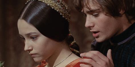 Romeo & Juliet 1968 Stars File Sexual Abuse Lawsuit Against Paramount