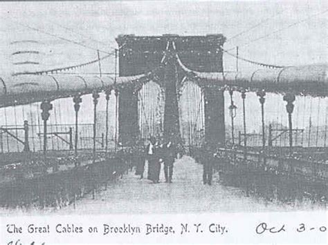 Brooklyn Bridge Walking Tour | NYC Walks