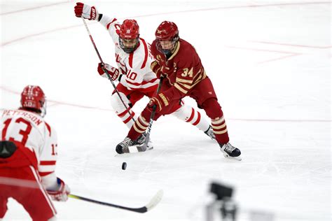 Gallery: Beanpot Semifinals 2024 — The Heights