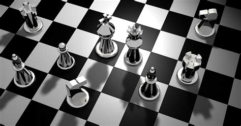 Chess Pieces, HD Others, 4k Wallpapers, Images, Backgrounds, Photos and Pictures