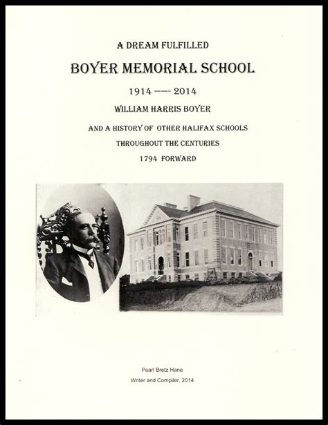 The Halifax Schools – Lykens Valley: History & Genealogy