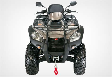 Kymco: ??? ??????? ATV - kymco