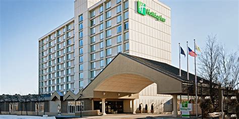 Holiday Inn Portland-By the Bay | Travelzoo