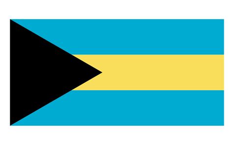 Bahamas Flag Wallpapers - Wallpaper Cave