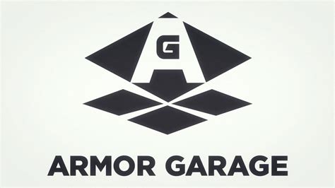 Garage Flooring - Armor Garage, LLC. - Garage Flooring - YouTube