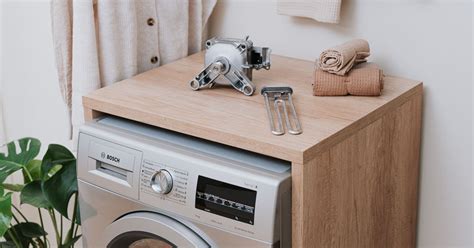 Washing machine spare parts | Bosch