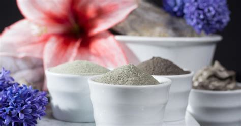 Bentonite Clay: Uses, Benefits, and Side Effects