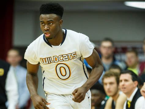 2015 Super Five | Jaylen Brown | USA TODAY High School Sports