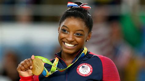 Simone Biles Named ESPN’s ‘Most Dominant Athlete’ for 2018 | Houston ...