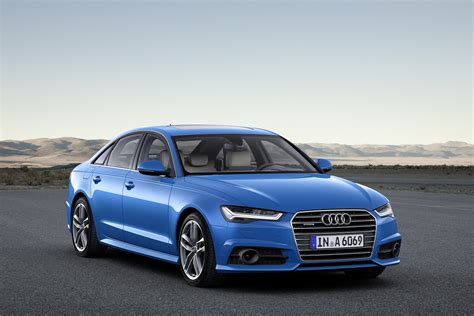 A Massive Review Of The Audi A6 Diesel Saloon | OSV