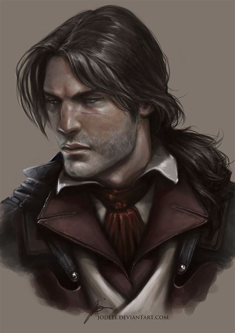 arno dorian hair - Google Search | Character portraits, Portrait ...