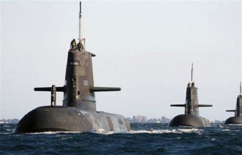 Pakistan Navy to get eight new submarines - SUCH TV