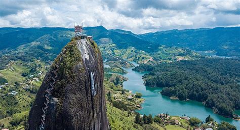 Medellín - Sitios Turíticos