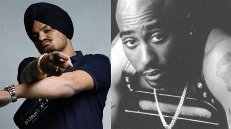 Sidhu Moose Wala, Tupac Shakur. 5 rappers who were shot dead | Latest News India - Hindustan Times