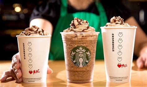 Starbucks Slogan: Some Things You Interested! - Cherry Picks