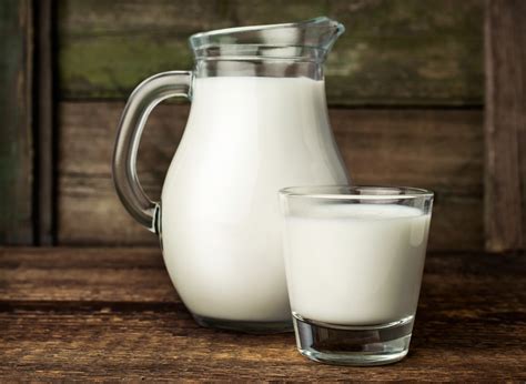 Milk – Is it enough to maintain a healthy vitamin D level ...