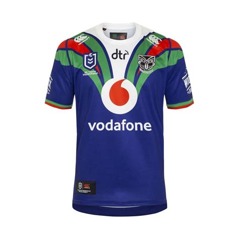 Ranking the top 10 current NRL jerseys | Zero Tackle - Page 3