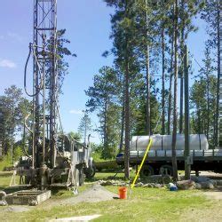 Water Wells - Antlers Well Drilling and Excavating - Bemidji, MN