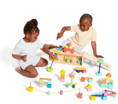 10 items to turn any space into a Montessori-inspired playroom Learning ...