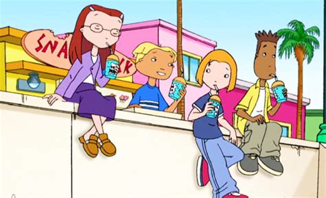 The Weekenders Theme Song