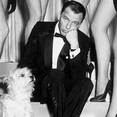 Frank Sinatra's defining style moments | The Gentleman's Journal | The ...