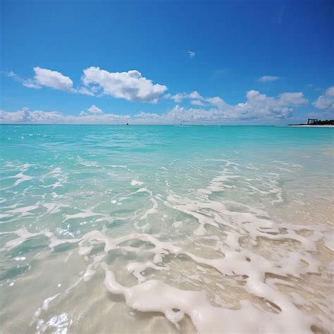 Turks and Caicos Weather: Sunny Bliss