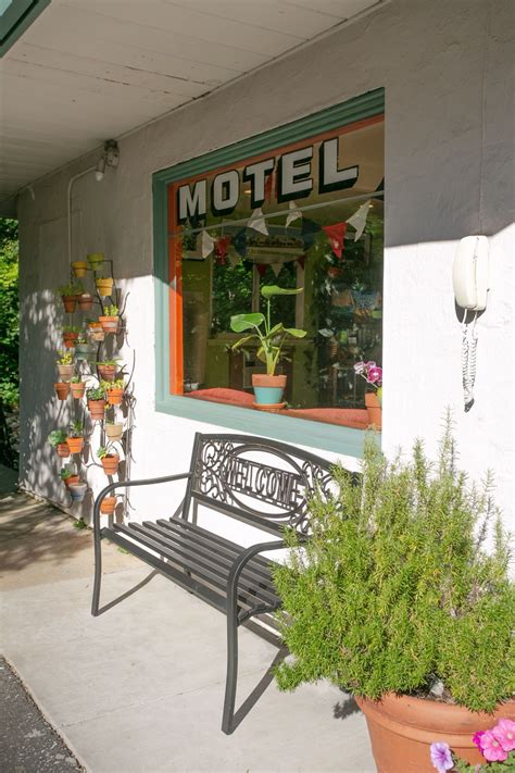 Nevada City Motel, Outside Inn | Nevada city, Visit nevada, Motel