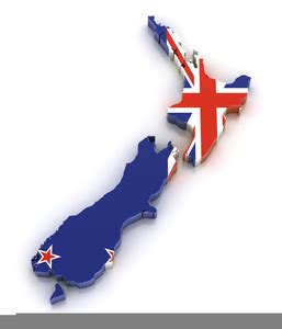 Free Clipart New Zealand Map | Free Images at Clker.com - vector clip art online, royalty free ...