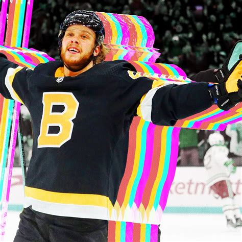 David Pastrnak Wallpapers - Wallpaper Cave