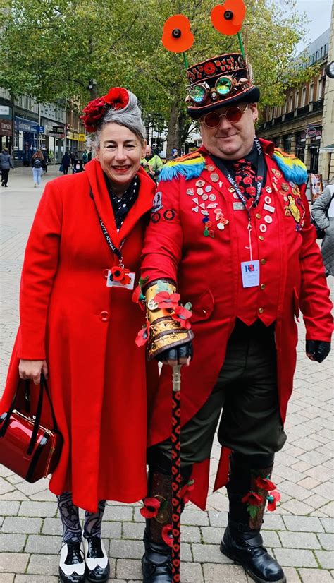 How Are You Fenland? | Royal British Legion Poppy Appeal