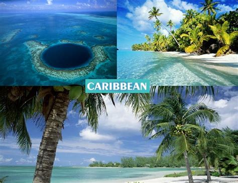 Top Caribbean Destinations For Cruise Vacation – Travel Around The ...